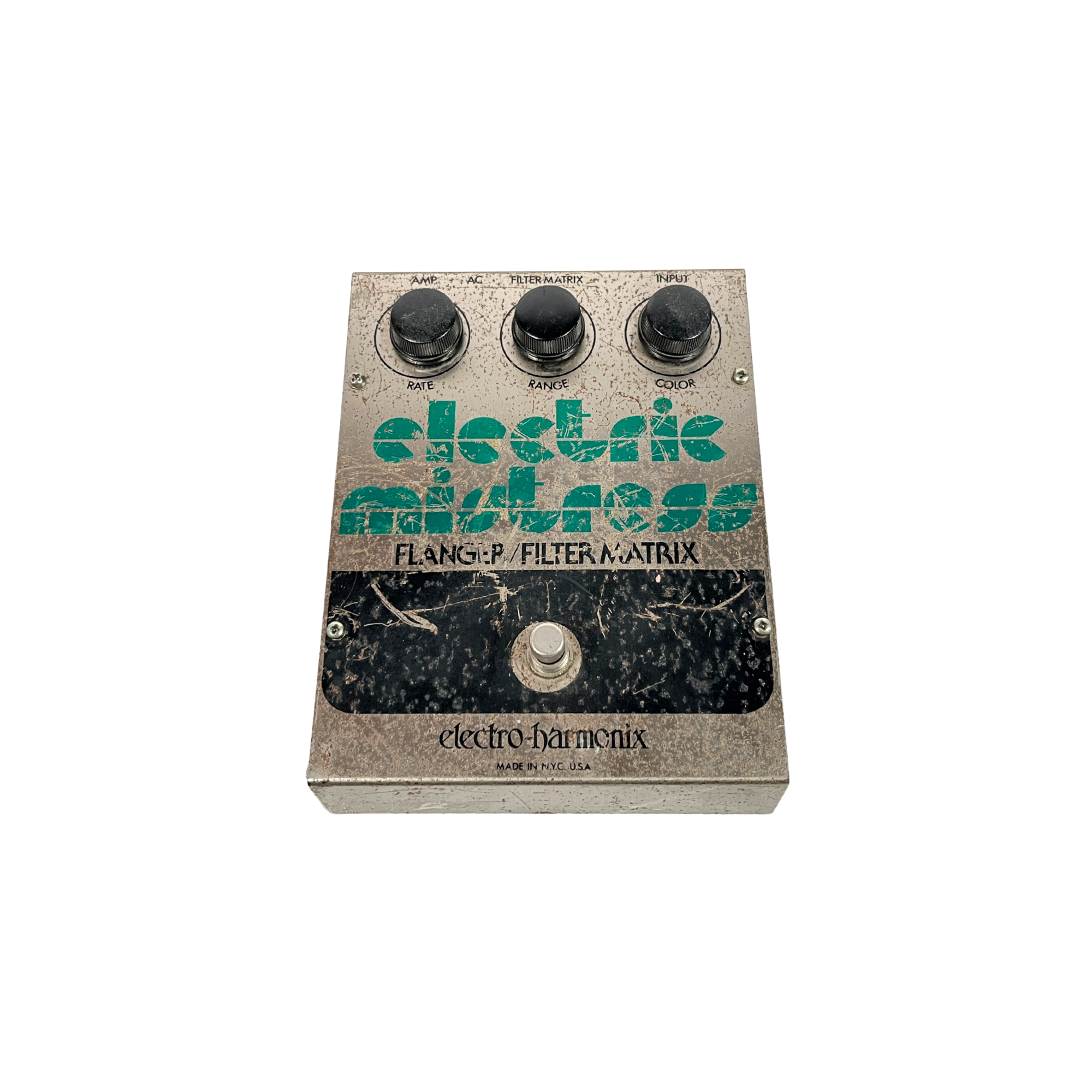 Electro Harmonix Electric mistress (BC1435)