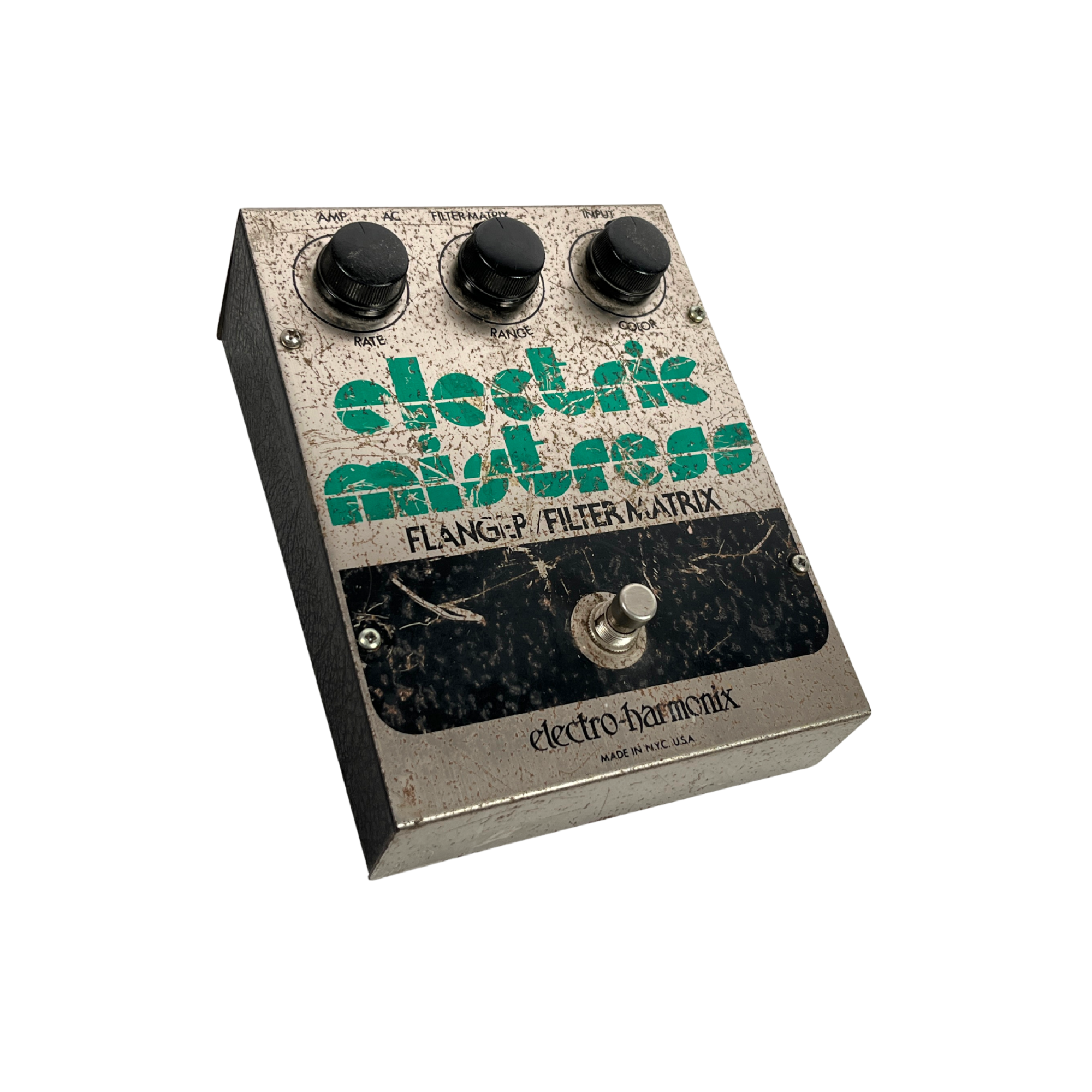 Electro Harmonix Electric mistress Left (BC1435)