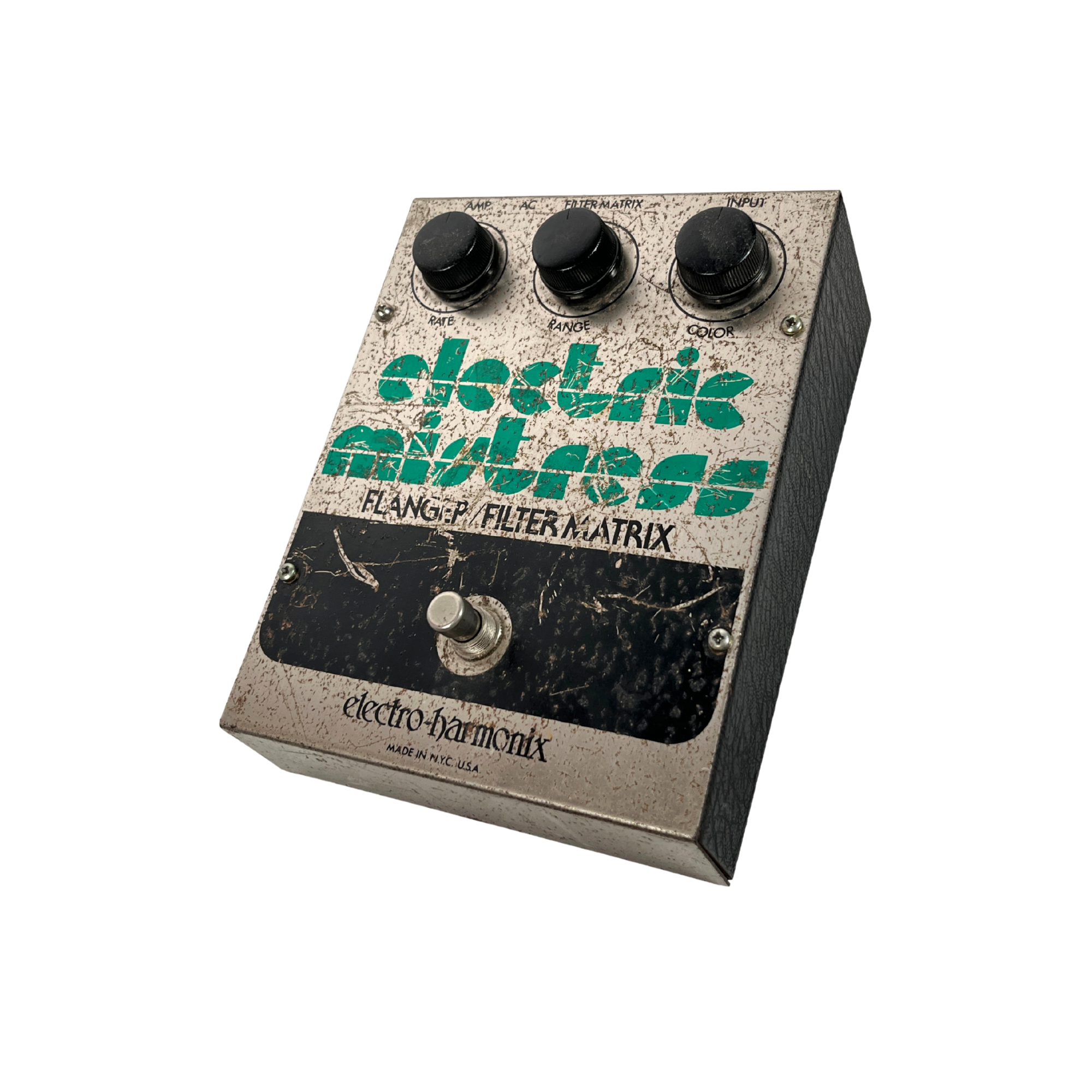 Electro Harmonix Electric mistress Right (BC1435)