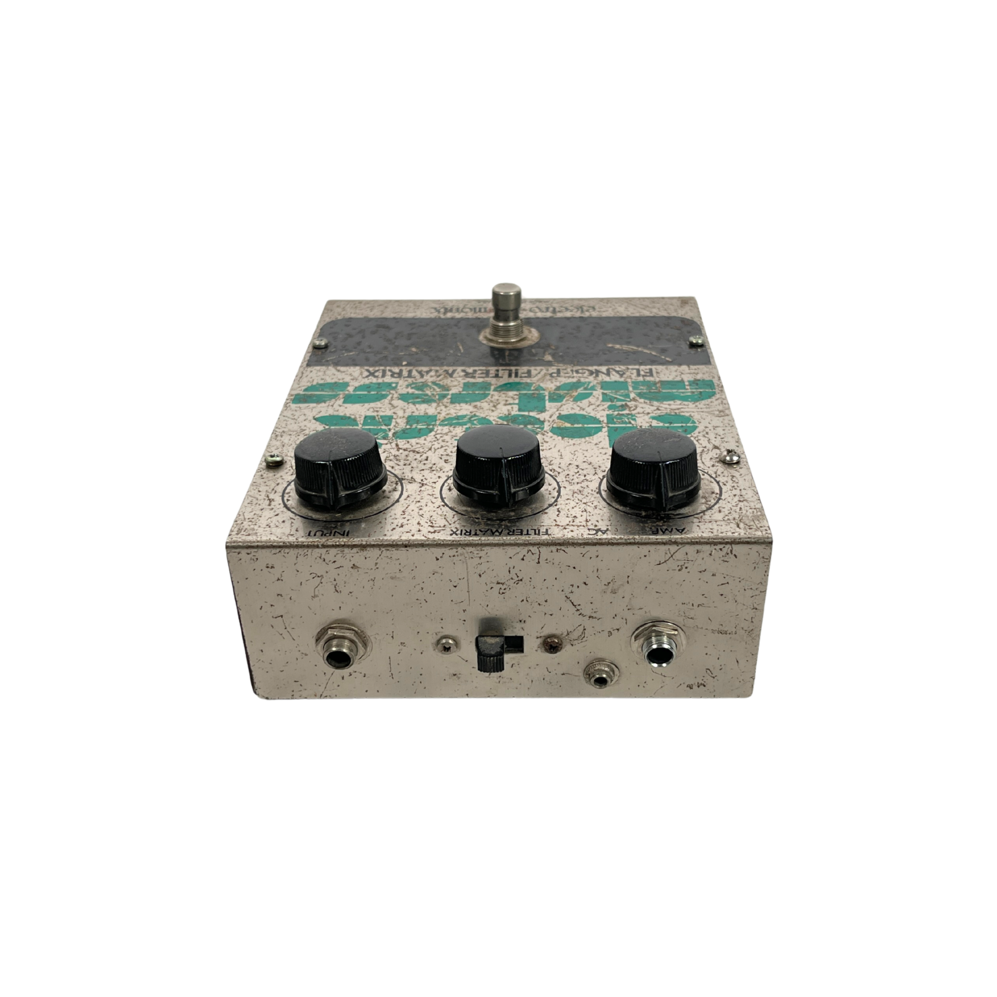 Electro Harmonix Electric mistress Rear (BC1435)