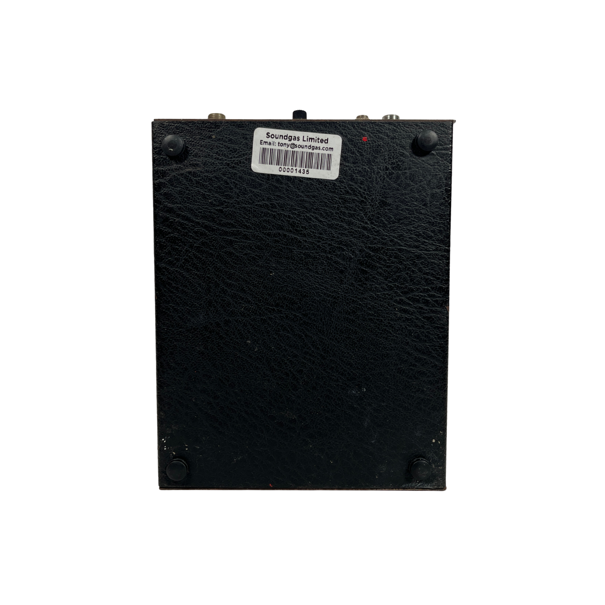 Electro Harmonix Electric mistress Bottom (BC1435)