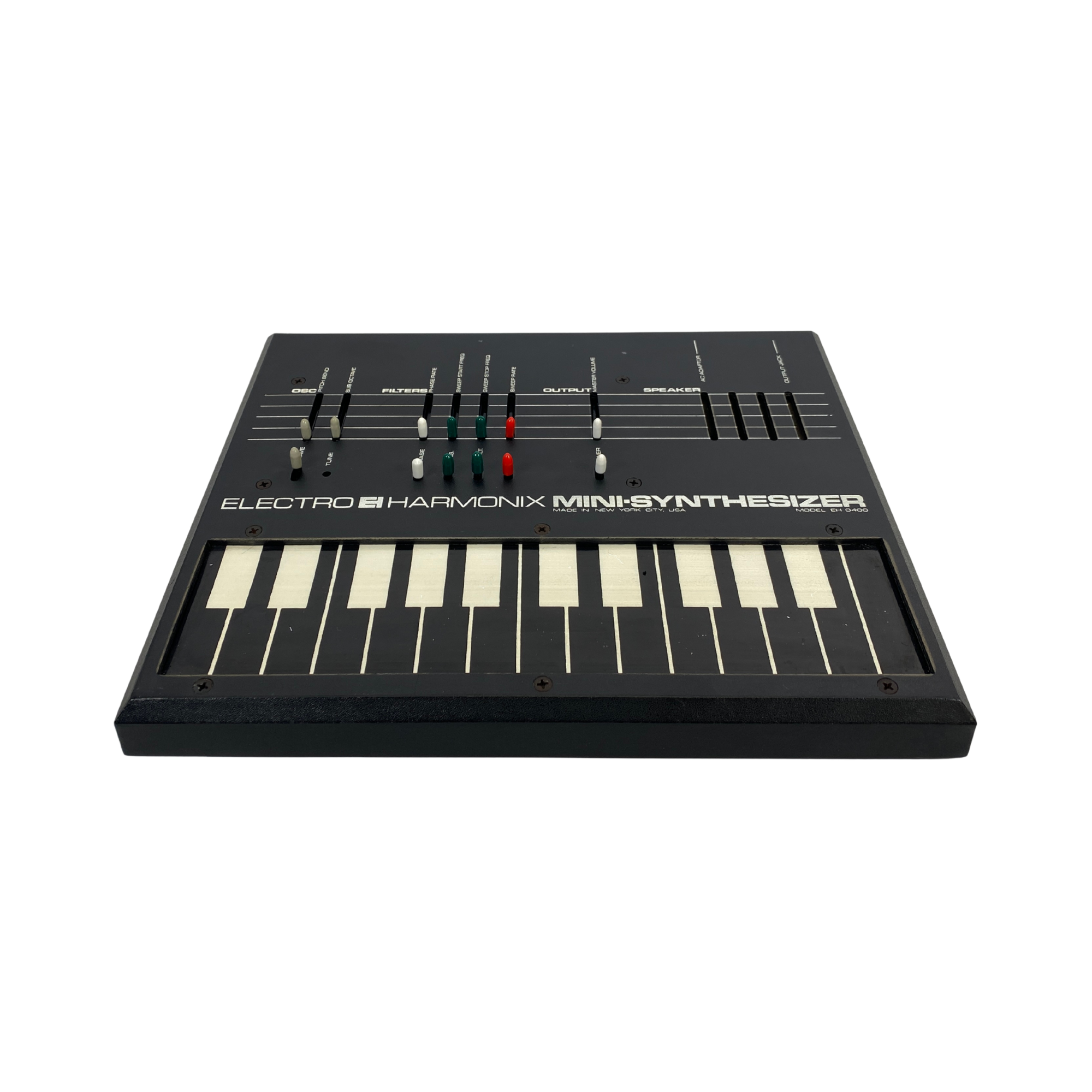 Electro-Harmonix EHX Mini Synthesizer EH0400 - BC1597