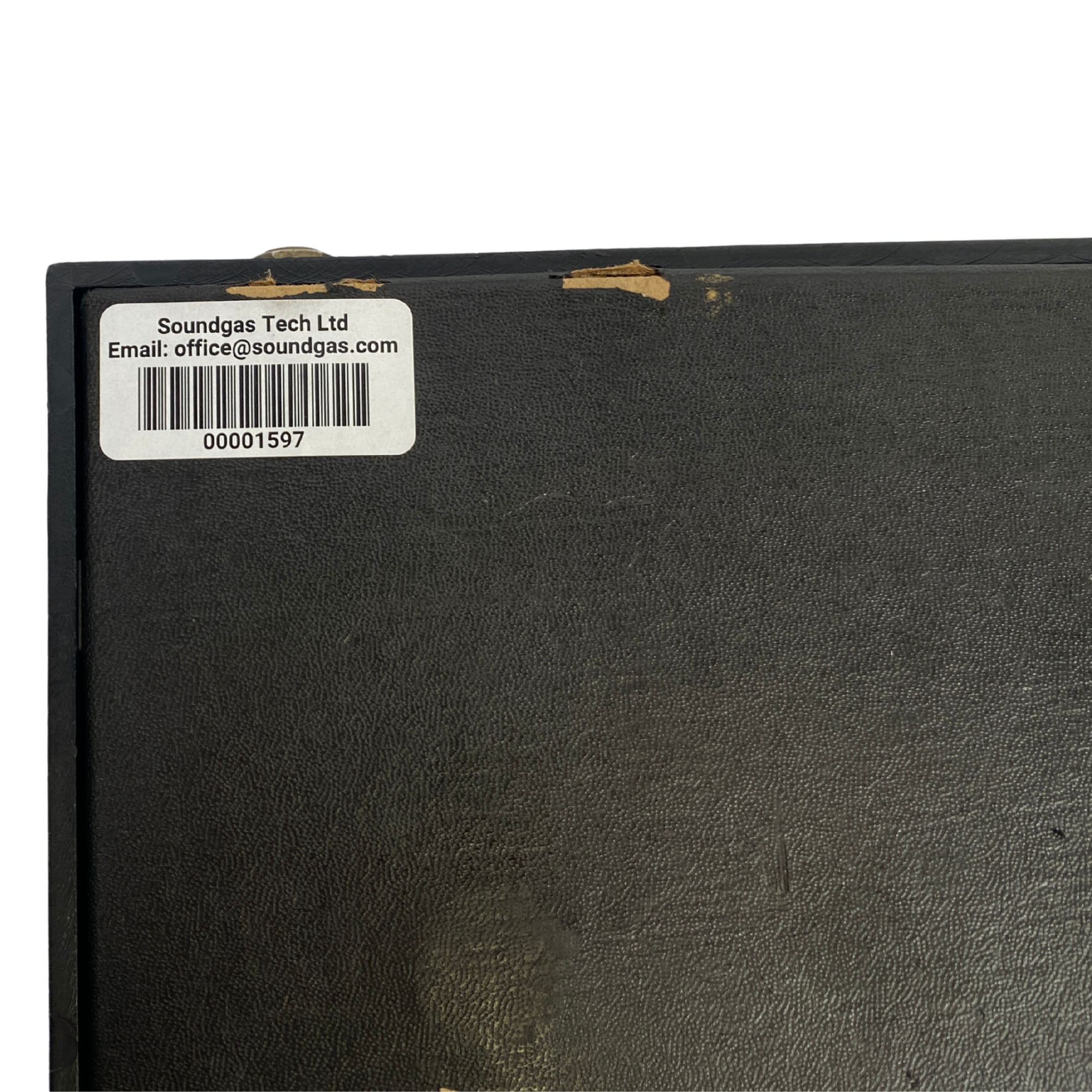 Electro-Harmonix EHX Mini Synthesizer EH0400 - BC1597_5