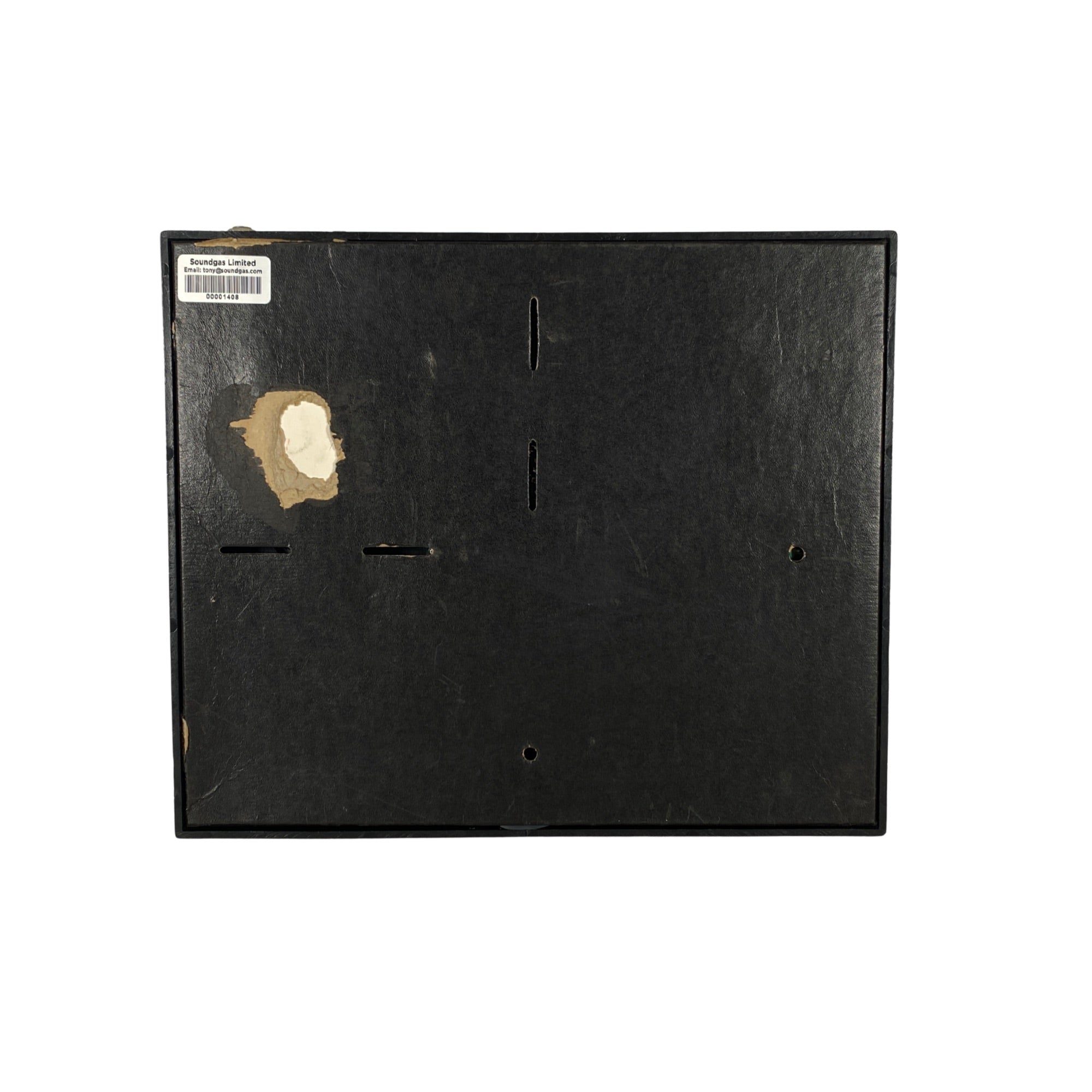 Electro-Harmonix EHX Mini Synthesizer EH0400