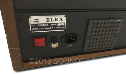 Elka Synthex