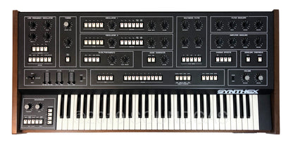 Elka Synthex Mk3