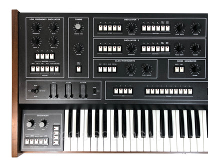 Elka Synthex Mk3