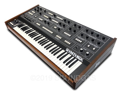 Elka Synthex Mk3