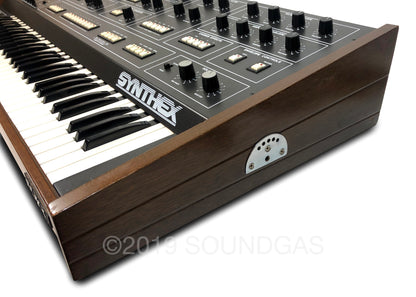 Elka Synthex Mk3