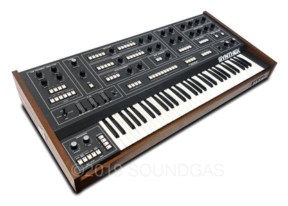 Elka Synthex Mk3