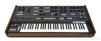 Elka Synthex Mk3