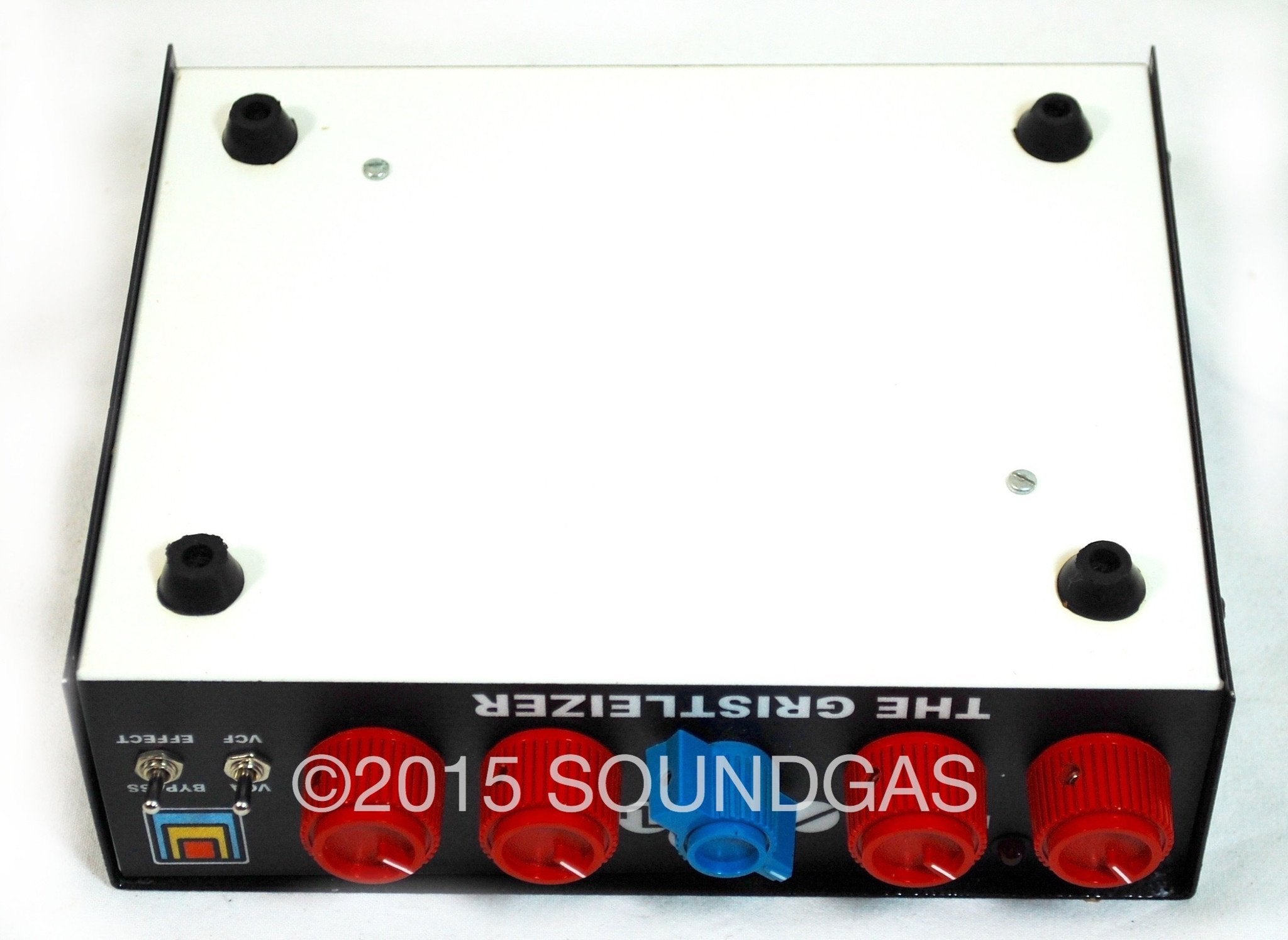 gristleizer pedal GRISTLEIZER FOR SALE