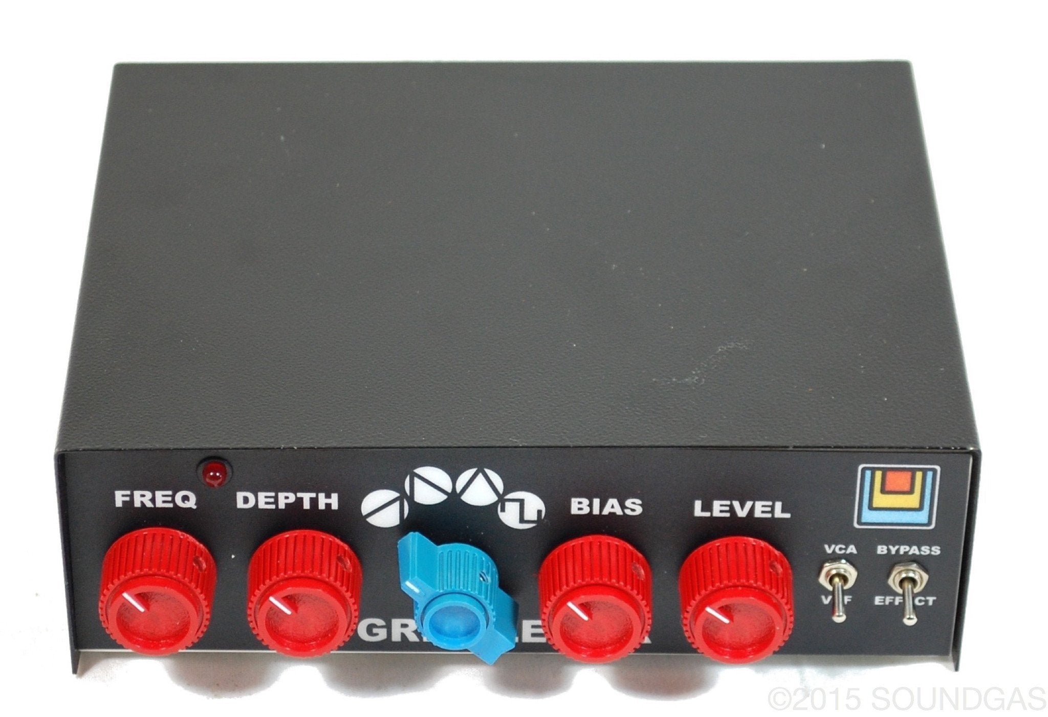 gristleizer pedal GRISTLEIZER FOR SALE