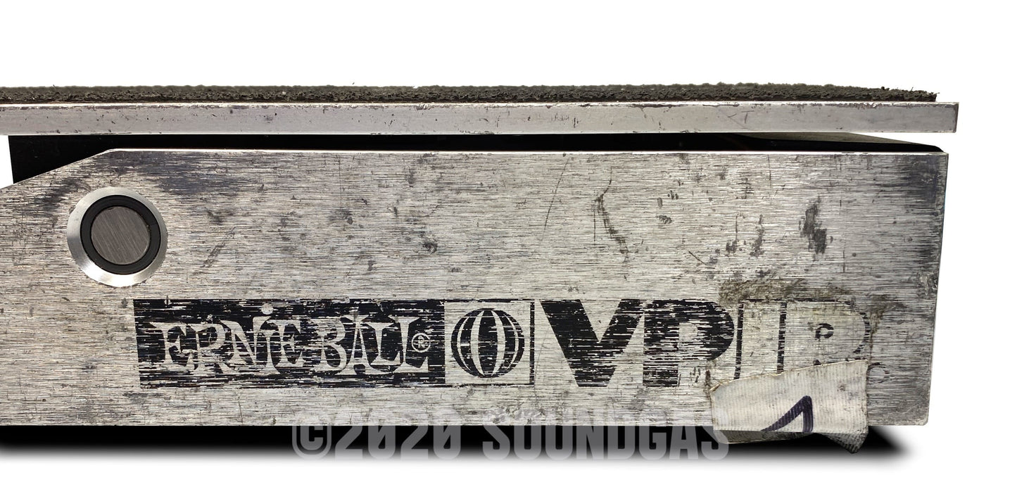 Ernie Ball VPJR Volume Pedal (Nils Frahm) 1/2