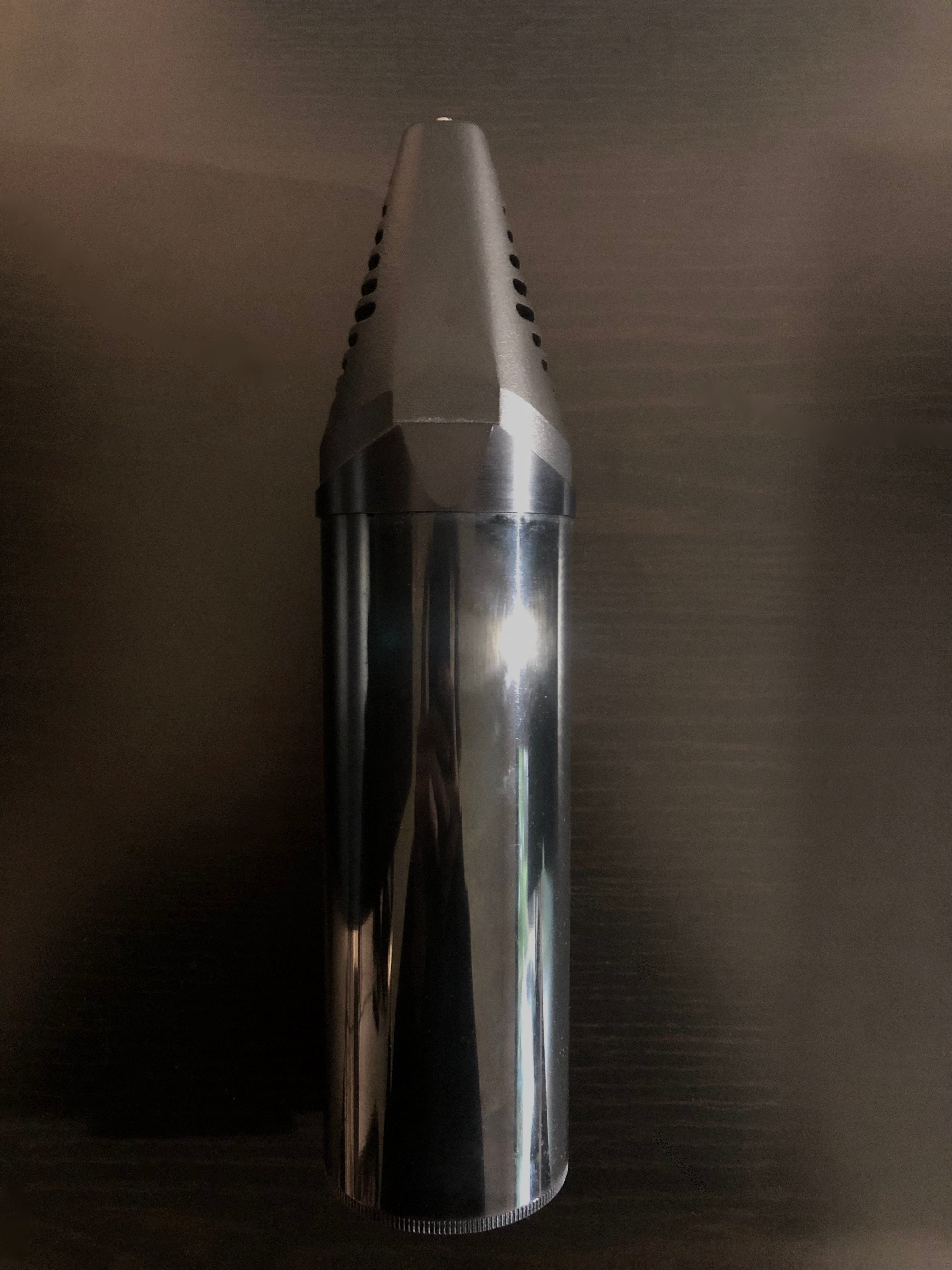 Esoteric Audio Research (EAR) Valve Microphone