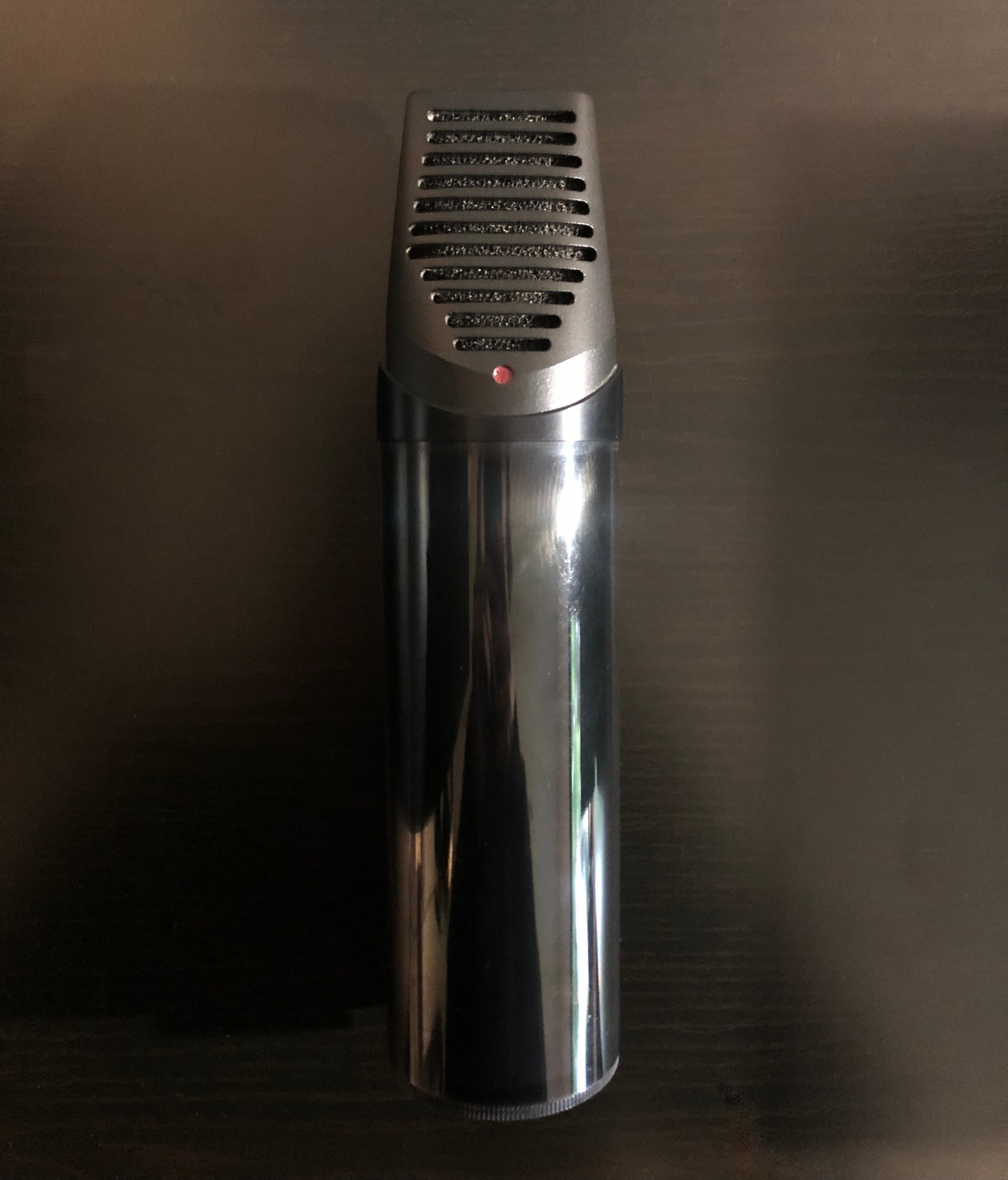 Esoteric Audio Research (EAR) Valve Microphone