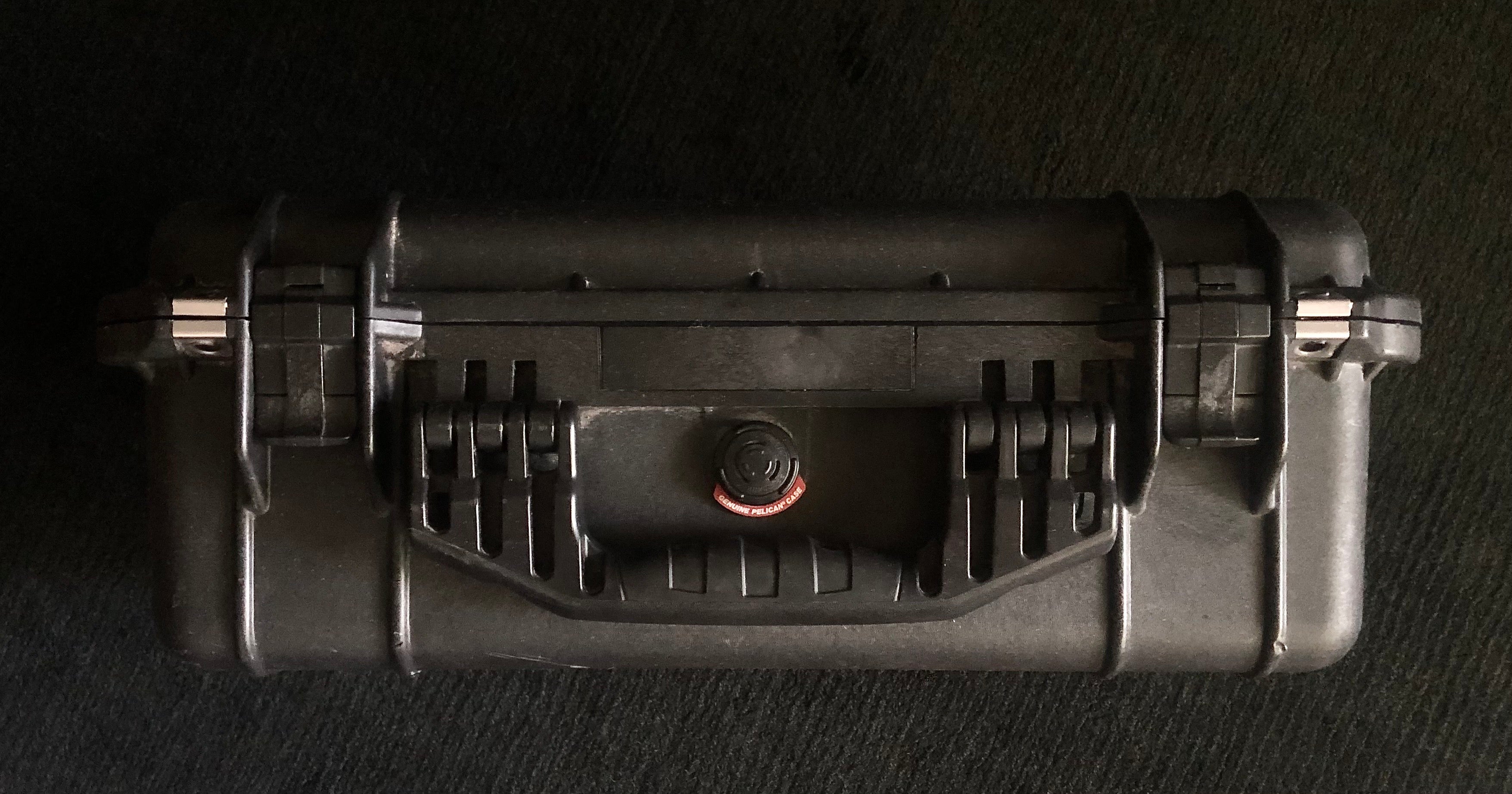 Esoteric Audio Research (EAR) Valve Microphone