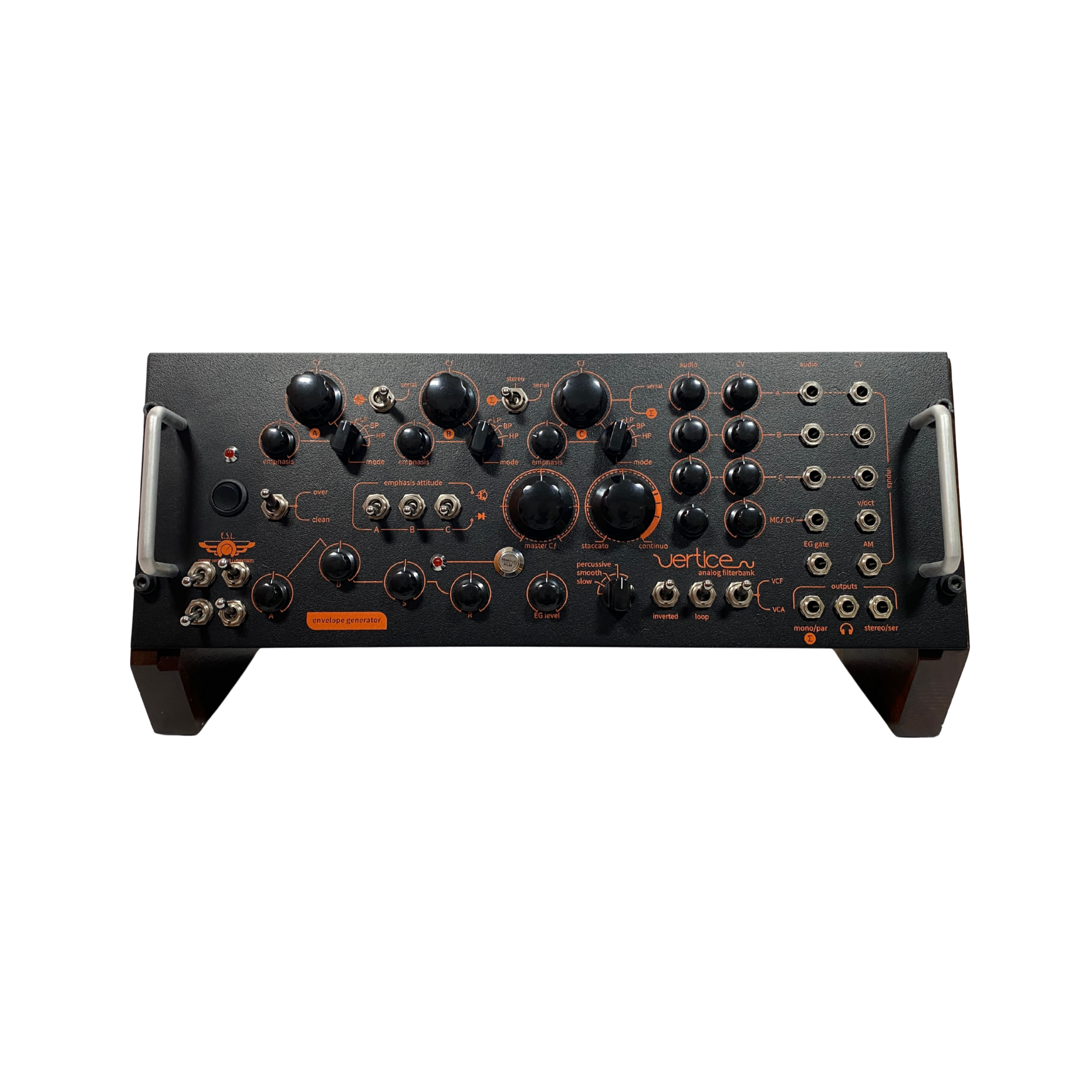 Euterpi Vertice (172SOUNDGAS)