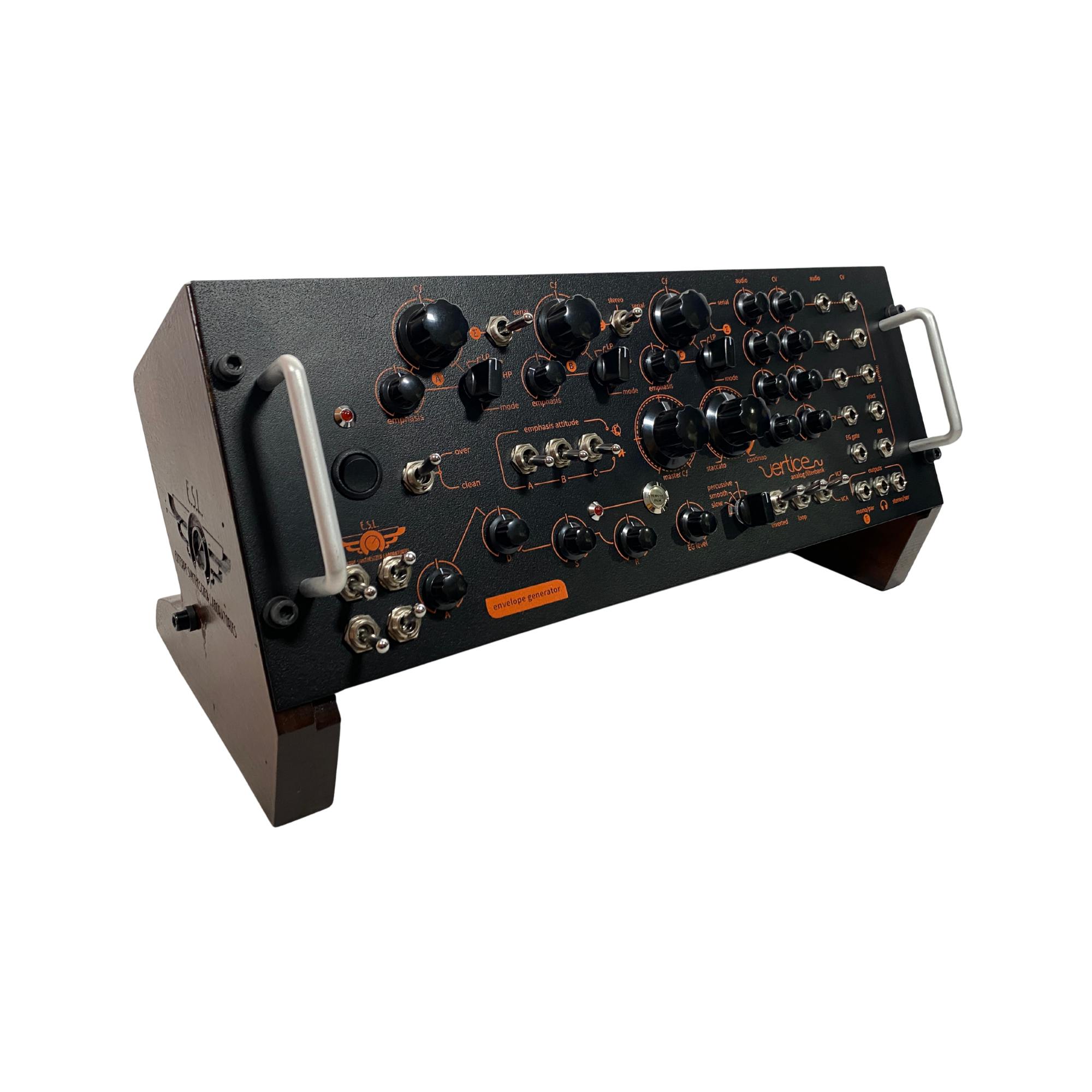 Euterpi Vertice left (172SOUNDGAS)