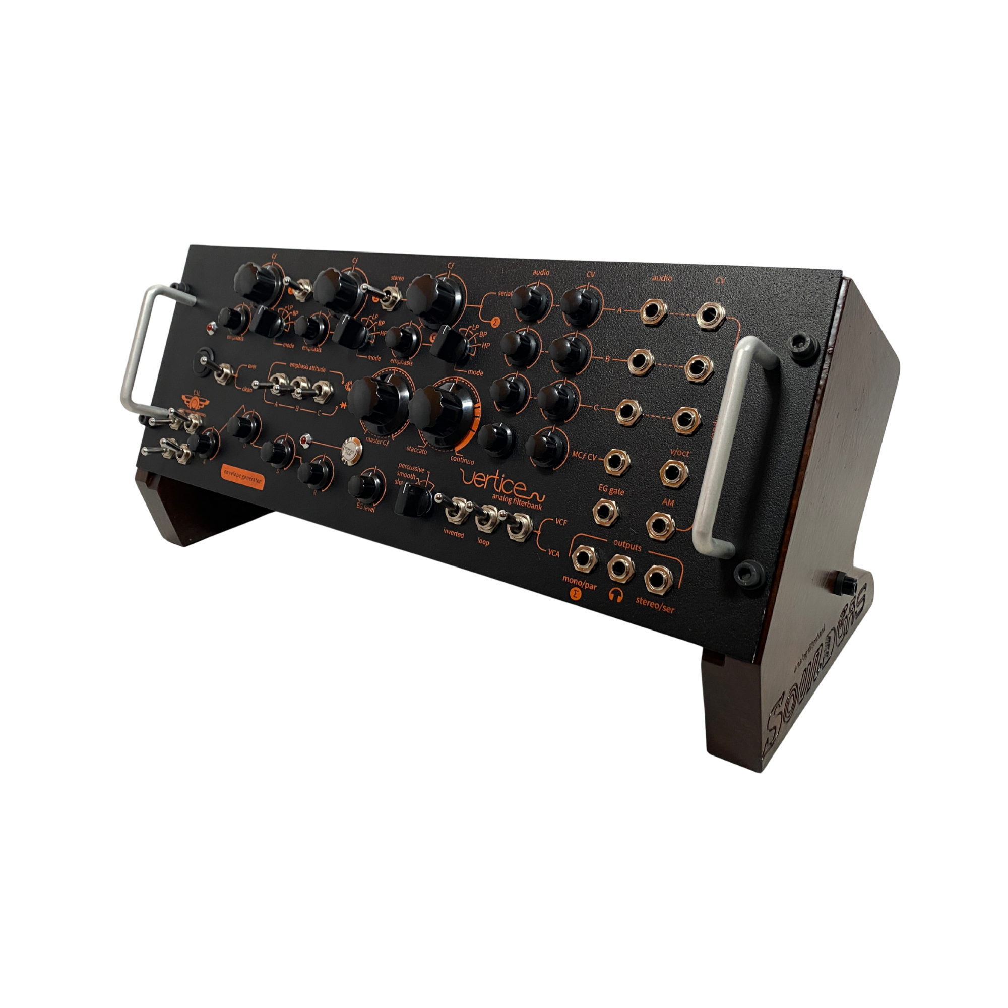 Euterpi Vertice Right (172SOUNDGAS)