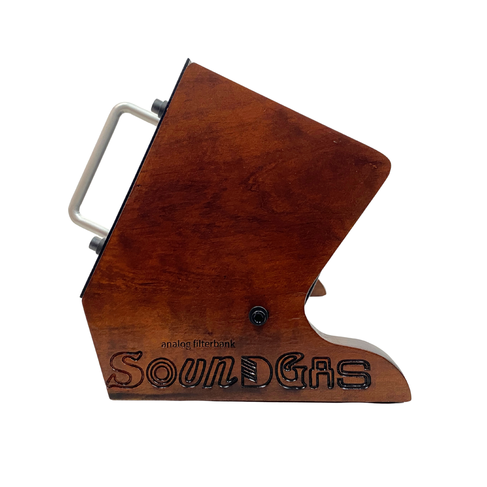 Euterpi Vertice End Cheek (172SOUNDGAS)