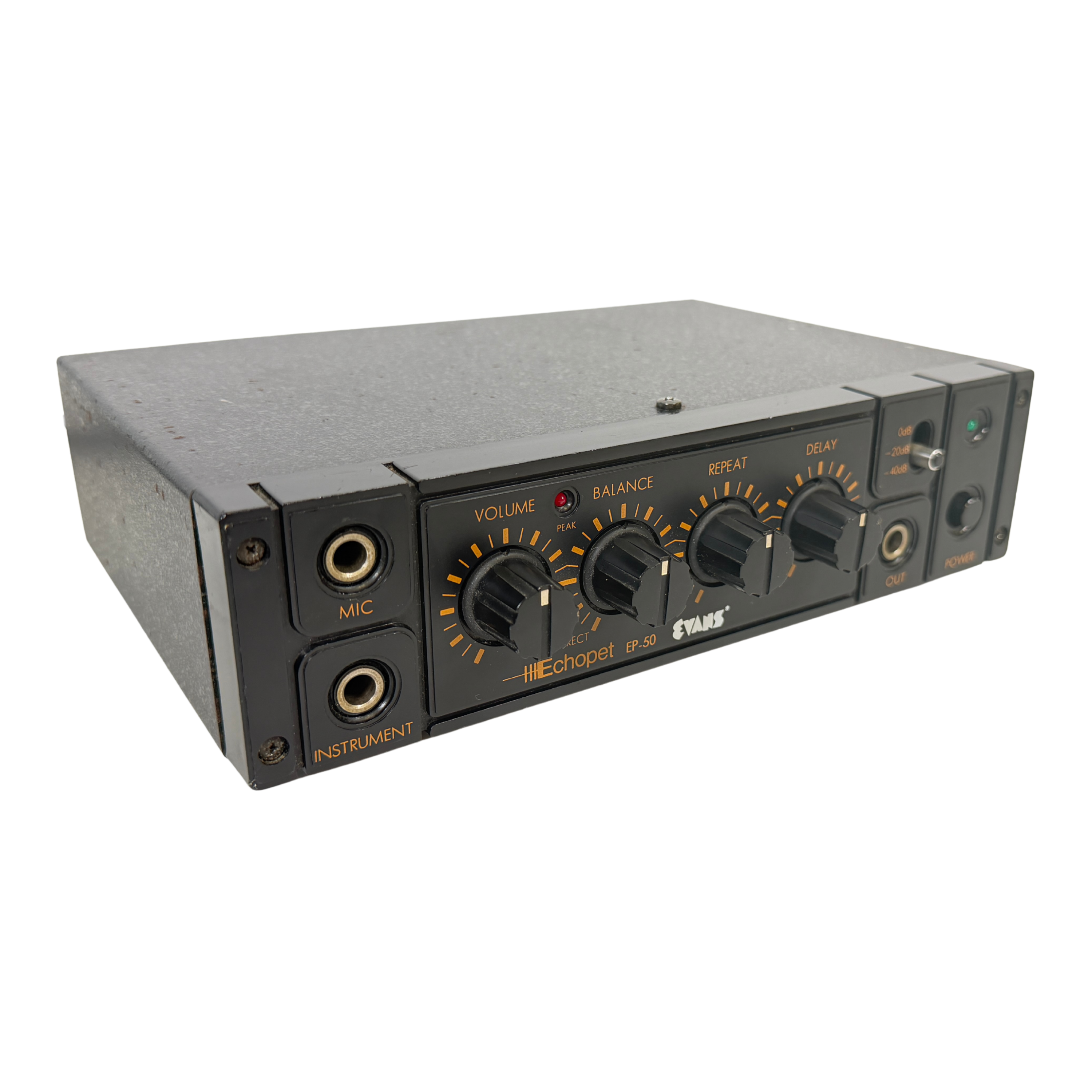 Evans Echopet EP-50_2