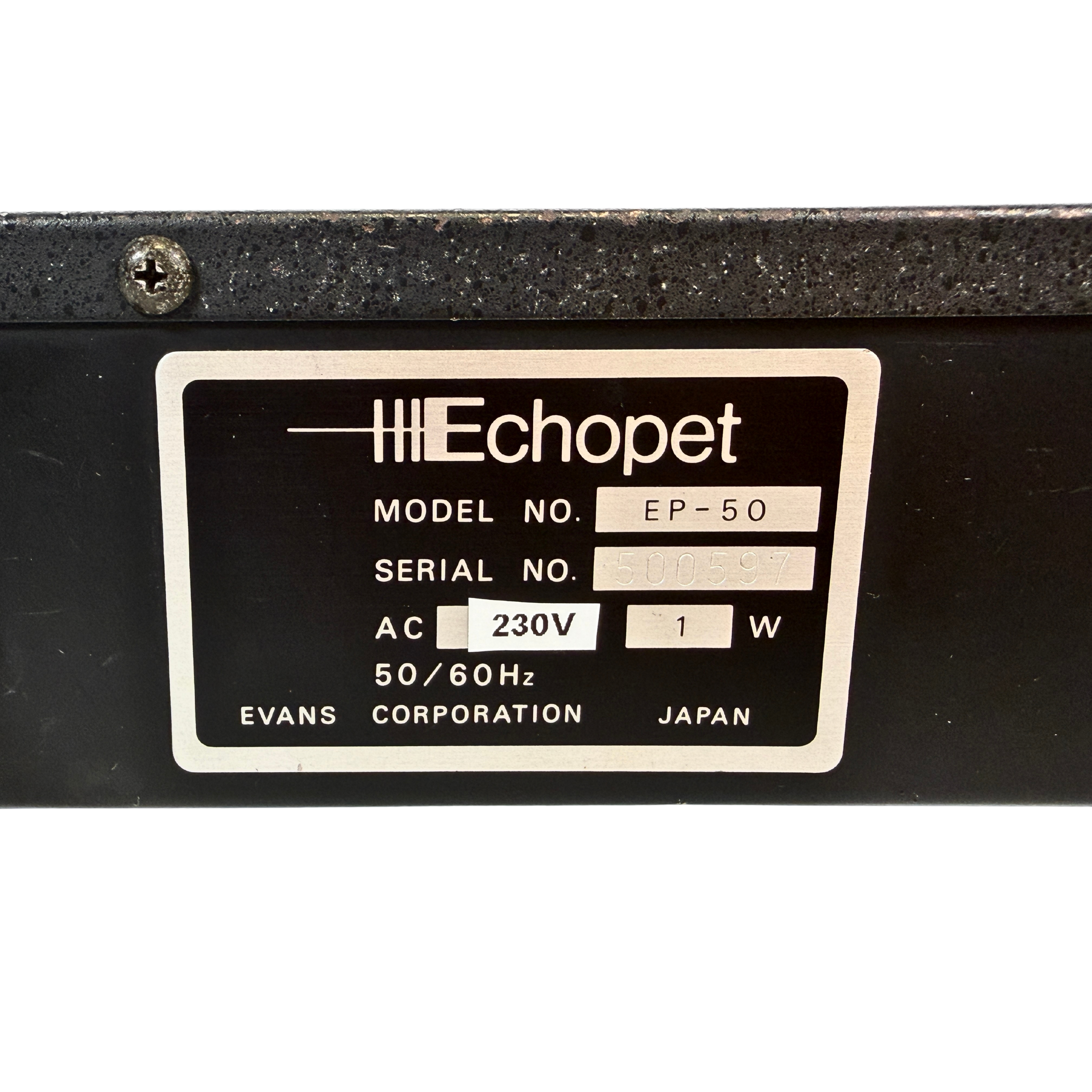 Evans Echopet EP-50_5