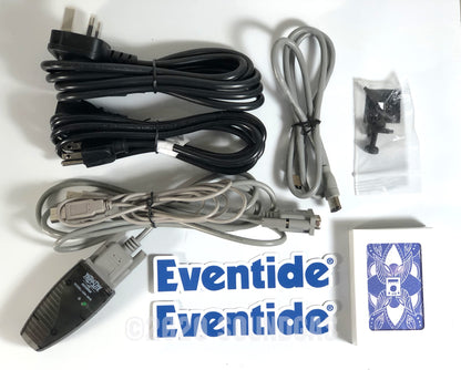 Eventide H8000FW