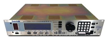 Eventide H8000FW