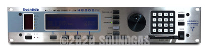 Eventide H8000FW