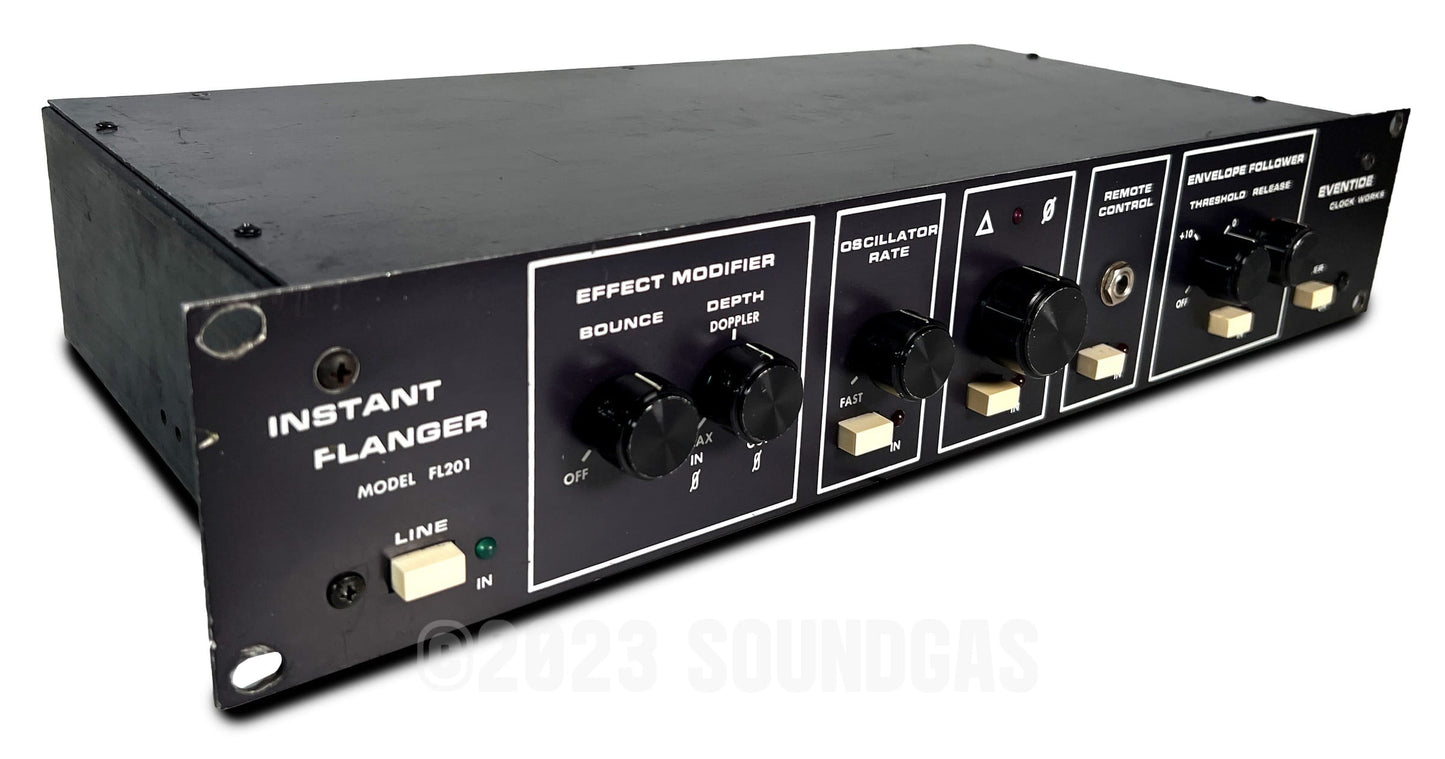 Eventide Instant Flanger Model FL201