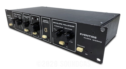 Eventide Instant Flanger Model FL201