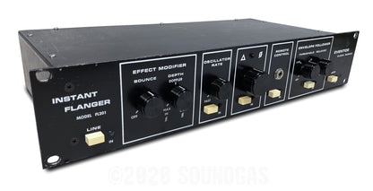 Eventide Instant Flanger Model FL201