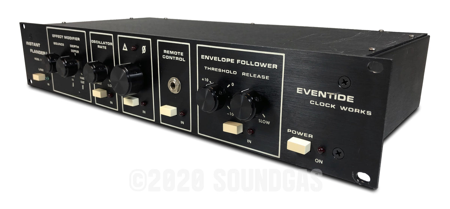 Eventide Instant Flanger Model FL201