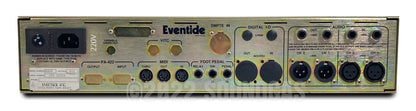 Eventide GTR4000 Ultra-Harmonizer