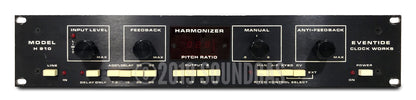 Eventide Harmonizer Model H910