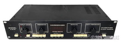 Eventide Harmonizer Model H910