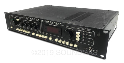 Eventide Harmonizer Model H949