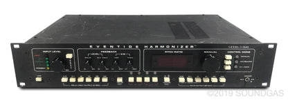 Eventide Harmonizer Model H949