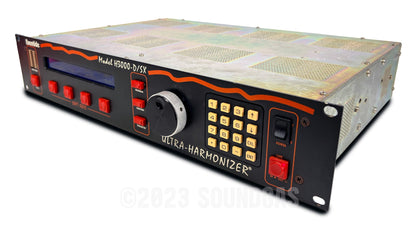 Eventide H3000 Ultra Harmonizer (H3500 Upgrade)