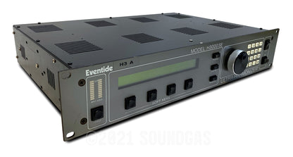 Eventide H3000 Ultra-Harmonizer - H3500 OS/ROM Upgrade