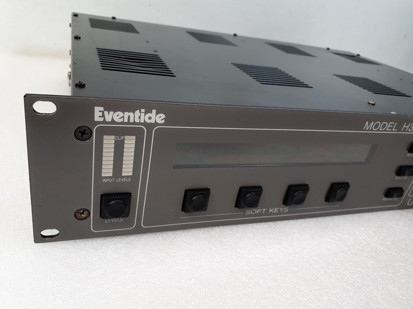 Eventide H3000 Ultra-Harmonizer - H3500 OS/ROM Upgrade