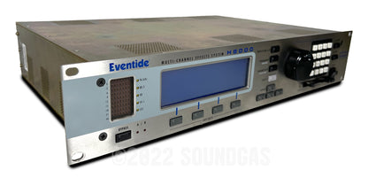 Eventide H8000 Ultra-Harmonizer