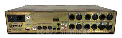 Eventide H8000 Ultra-Harmonizer