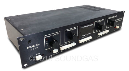 Eventide Harmonizer Model H910