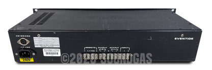 Eventide Harmonizer Model H910