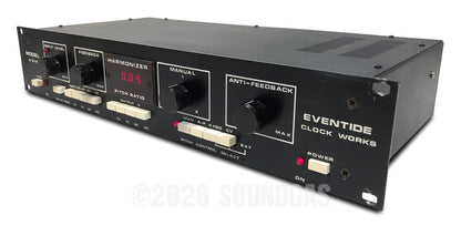 Eventide Harmonizer Model H910