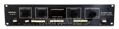 Eventide Harmonizer Model H910