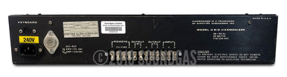 Eventide Harmonizer Model H910