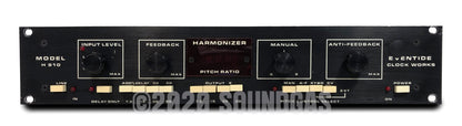 Eventide Harmonizer Model H910